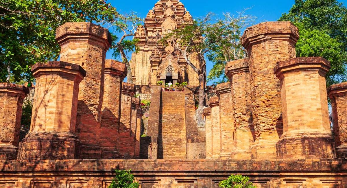 Du lịch Nha Trang