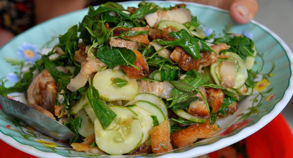 Thiền Viện Trúc Lâm An Giang