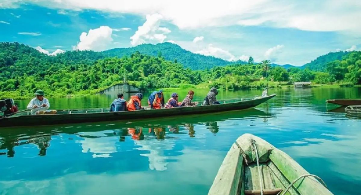 Vườn quốc gia Pù Mát