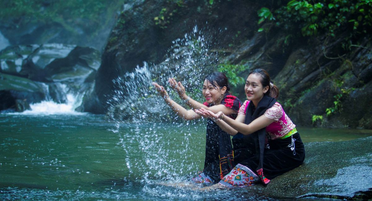 Vườn quốc gia Pù Mát