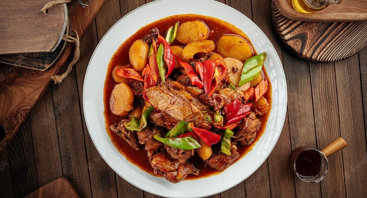 Du lịch Tân Cương