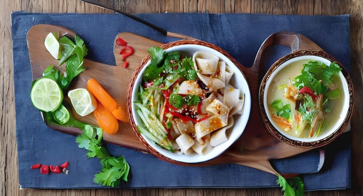 Du lịch Tân Cương