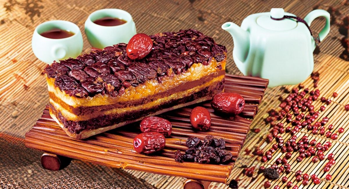 Ẩm thực Tân Cương