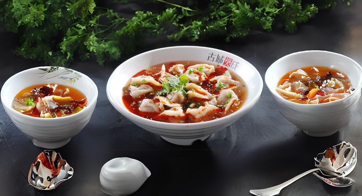 Du lịch Tân Cương