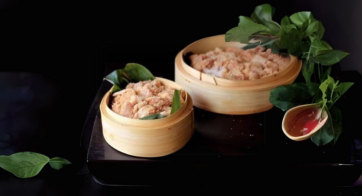 Ẩm thực Tân Cương