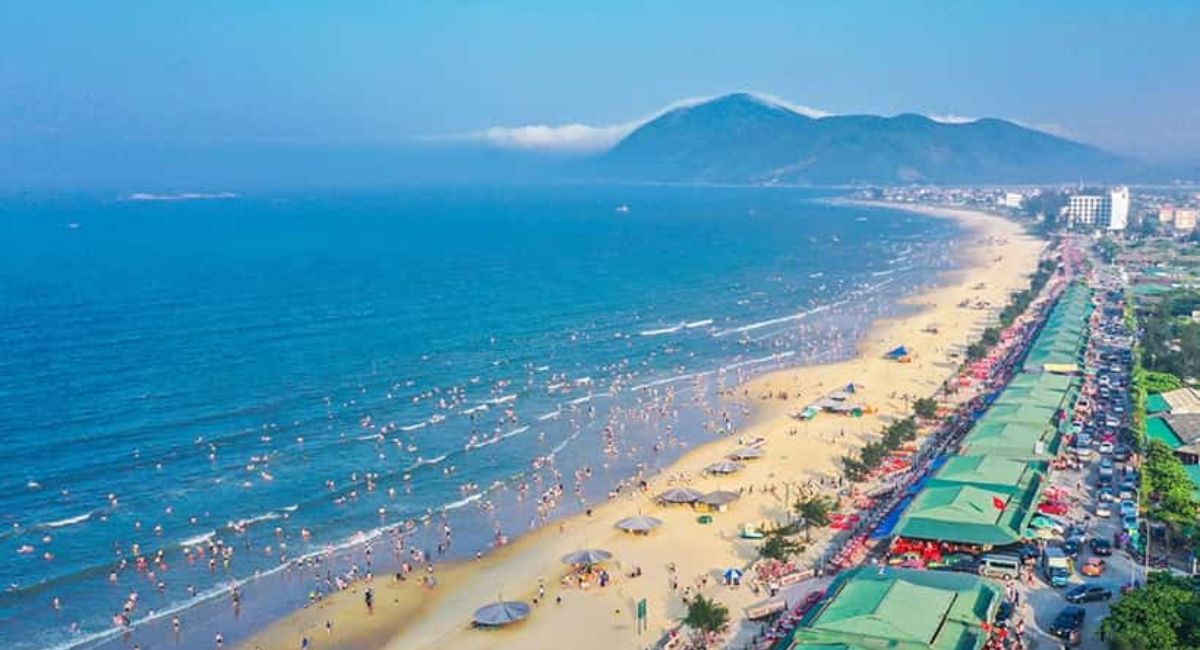 Biển Thiên Cầm