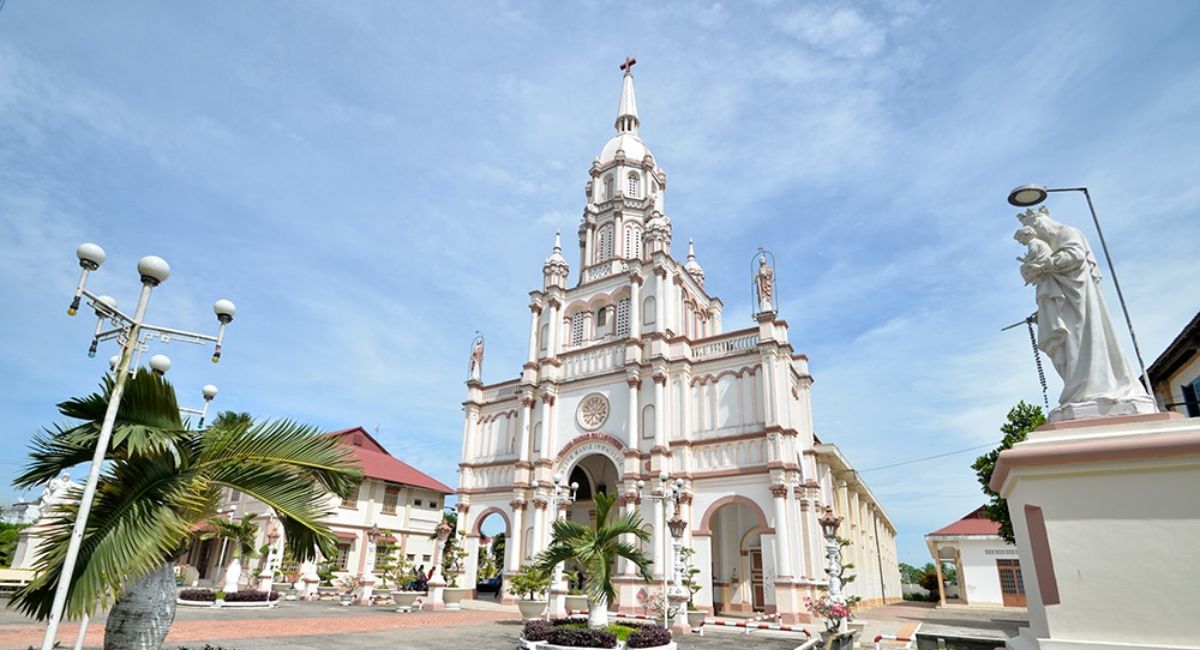 Chùa Phước Thành
