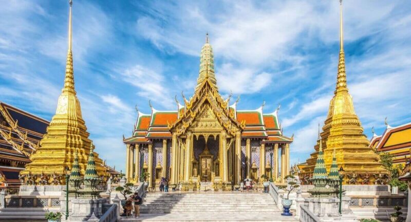 Chùa Wat Pho