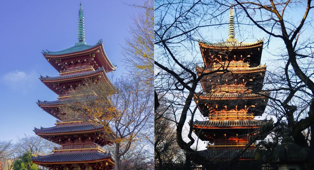Công viên Ueno