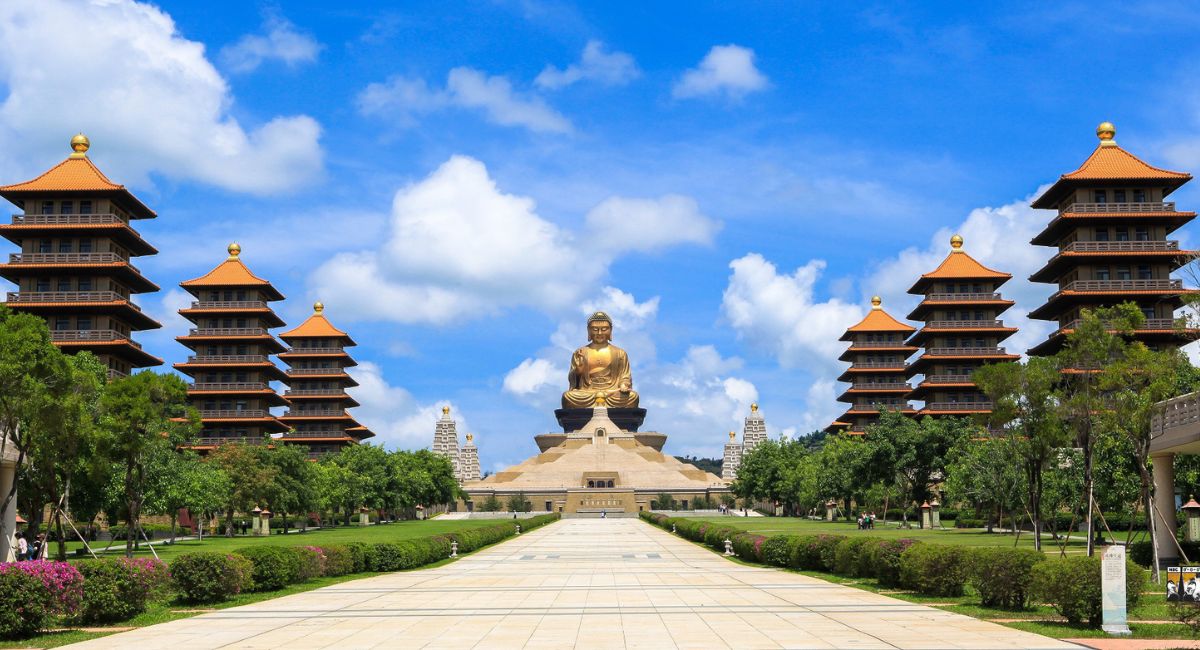 Du lịch Cao Hùng