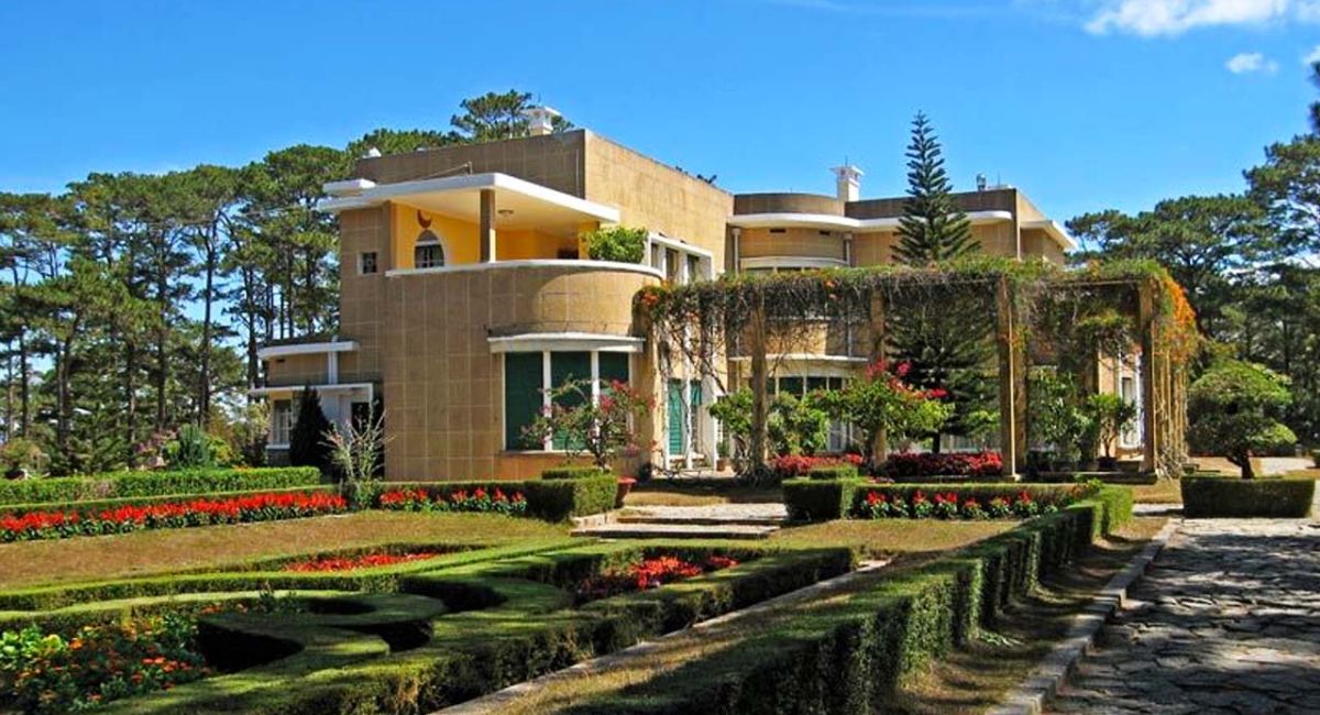 Du lịch Đà Lạt