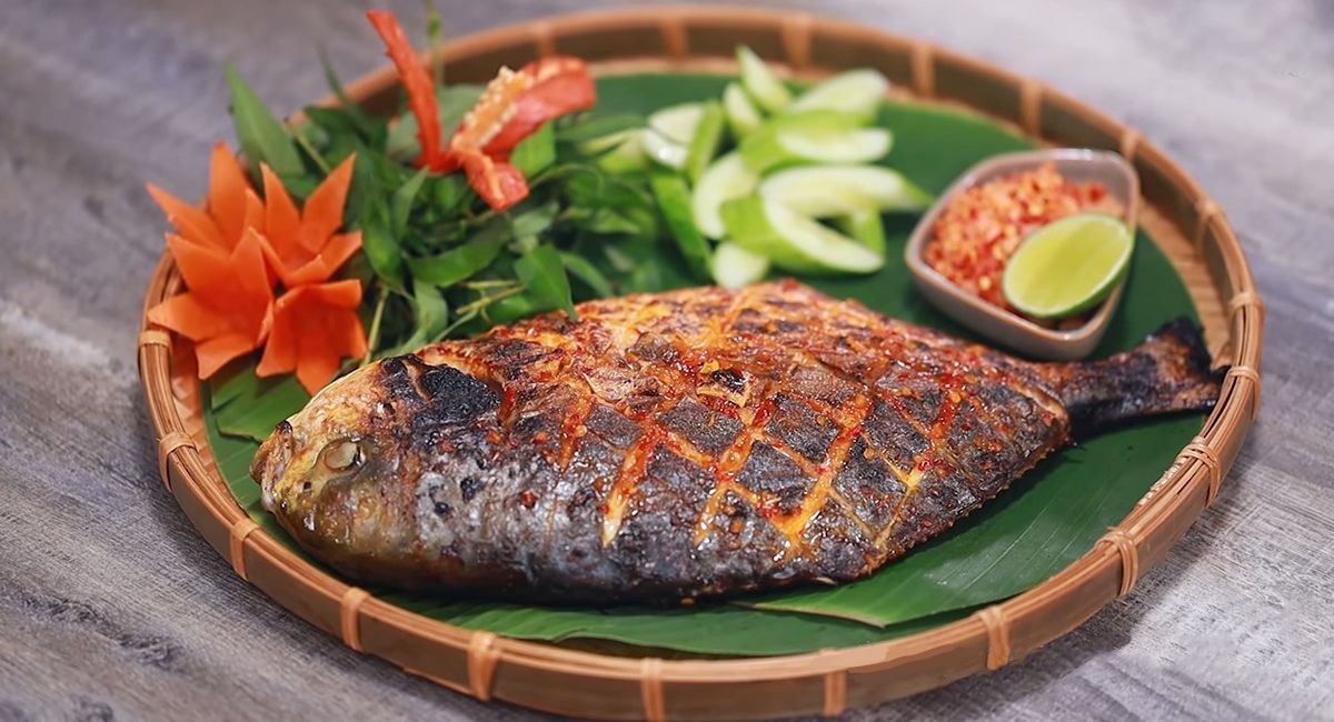 Khu du lịch Đại Lải