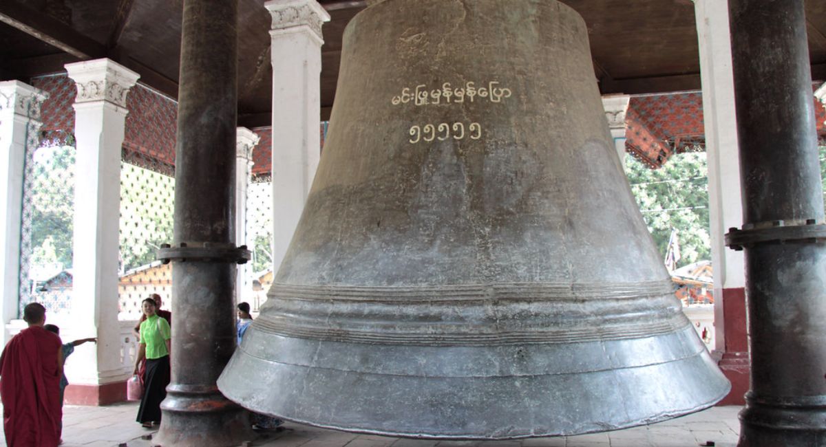Du lịch Myanmar