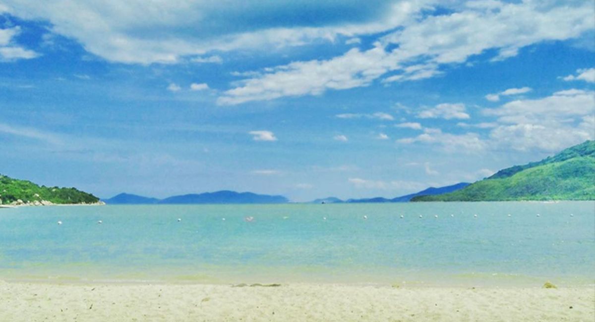 Suối Hoa Lan Nha Trang