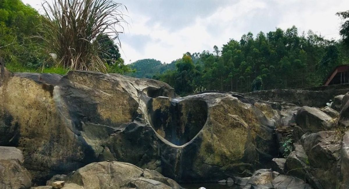 Thác Ô Đồ