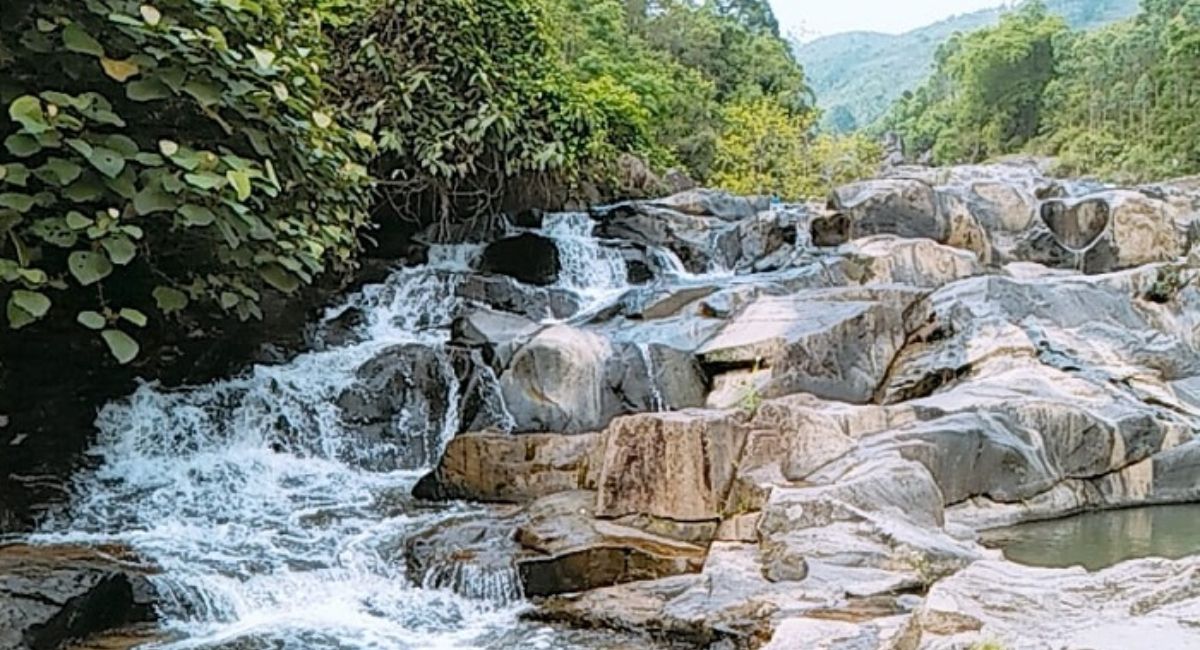 Thác Ô Đồ