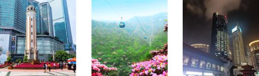Tour du lịch Trung Quốc