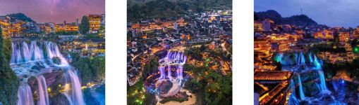 Tour du lịch Trương Gia Giới