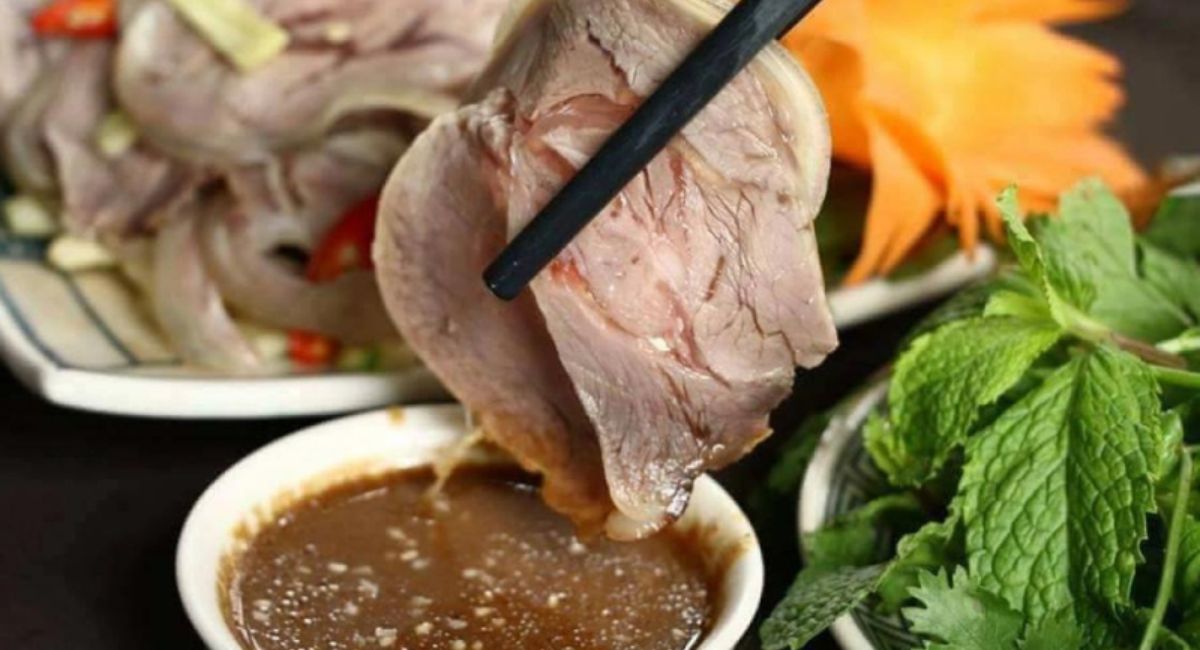 Đền Trúc Hà Nam