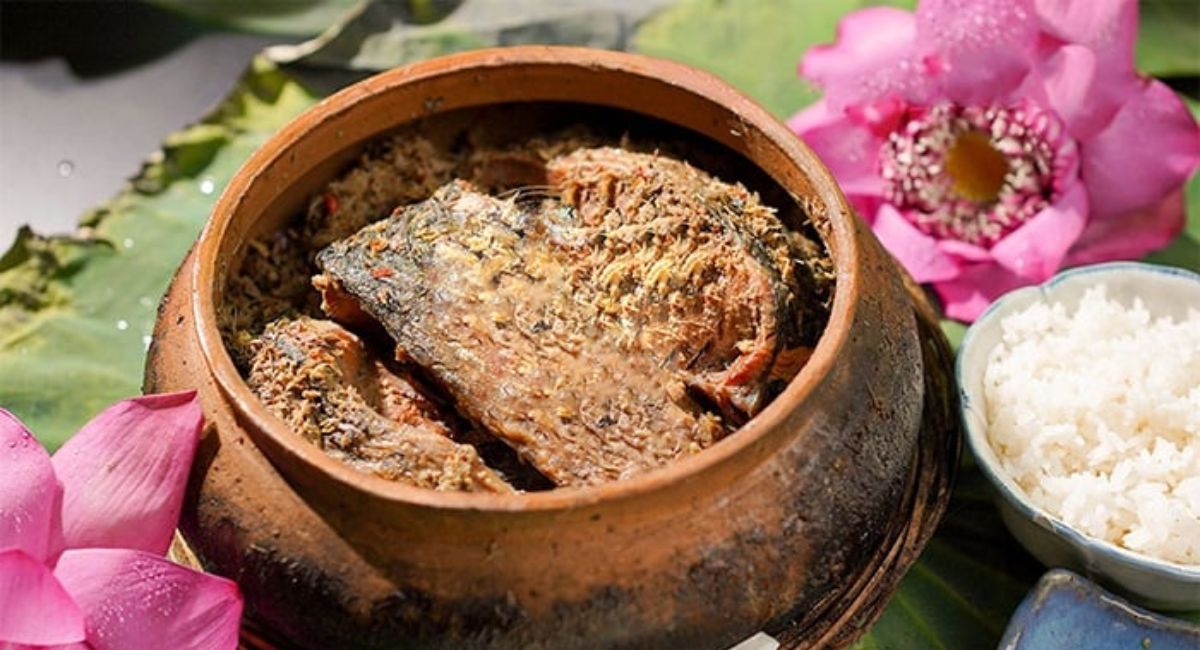 Đền Trúc Hà Nam