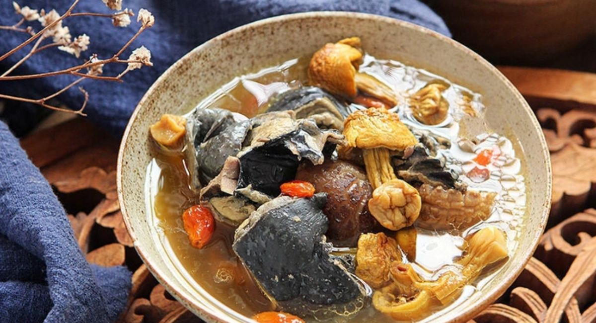 Vườn Quốc gia Bến En