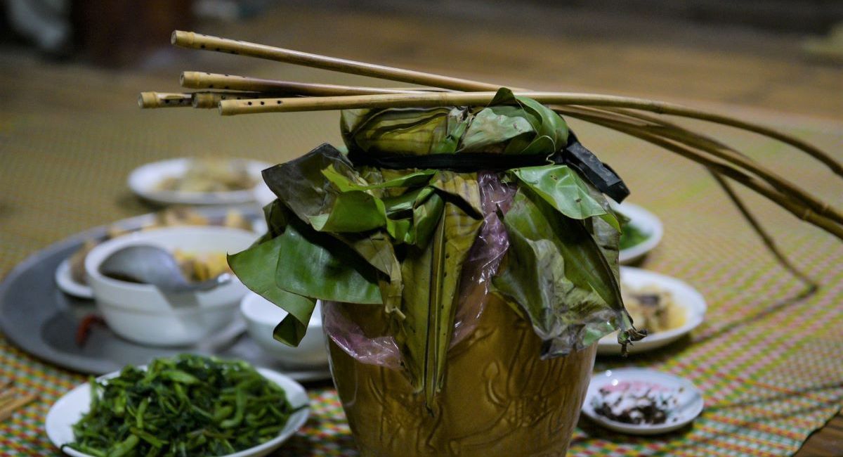 Vườn Quốc gia Bến En