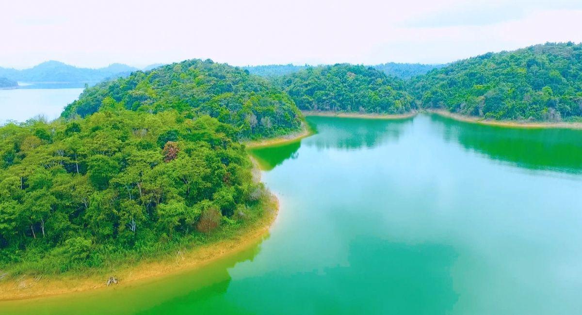Vườn Quốc gia Bến En