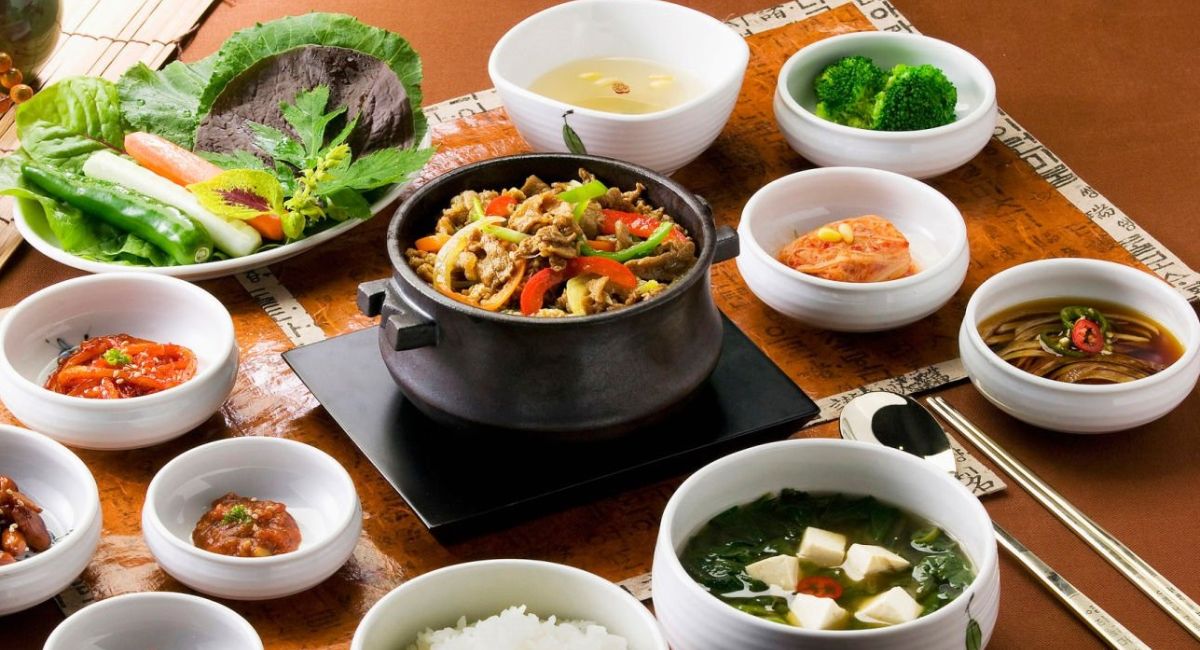 Du lịch Hàn Quốc