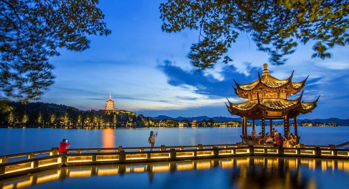 Du lịch Trung Quốc