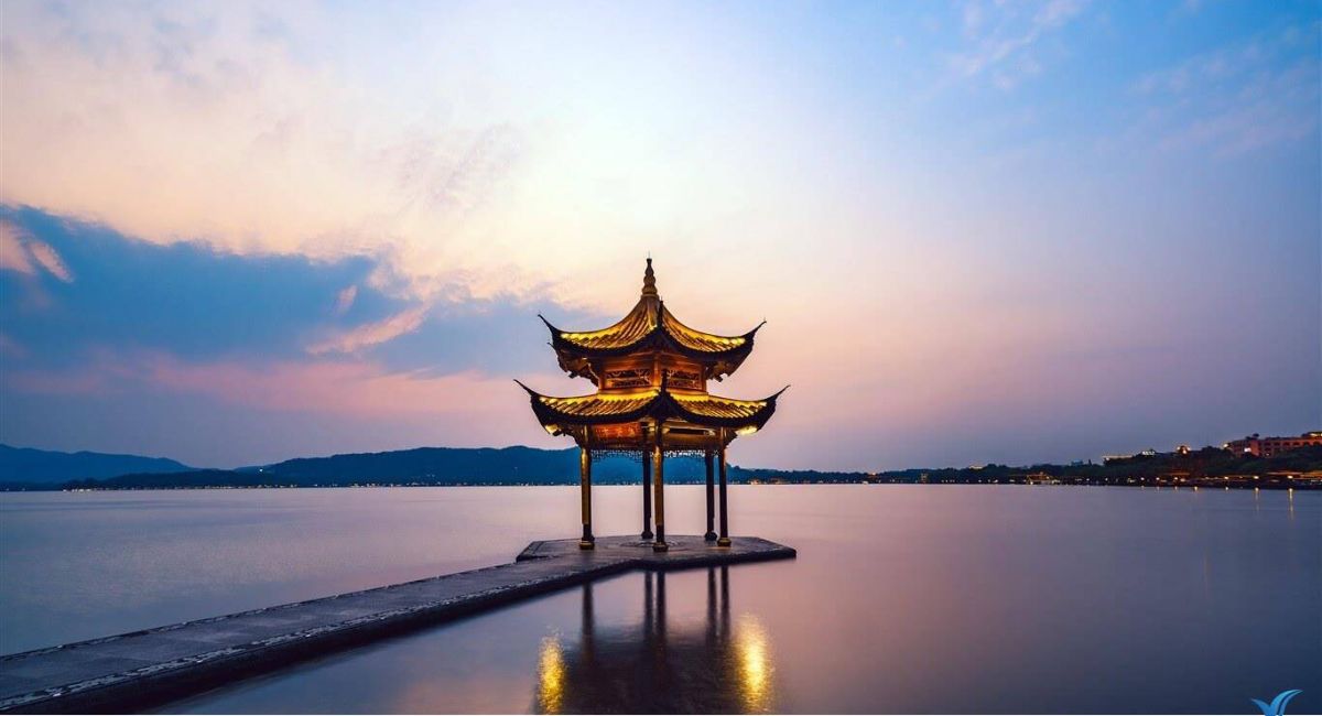 Tây Hồ Trung Quốc