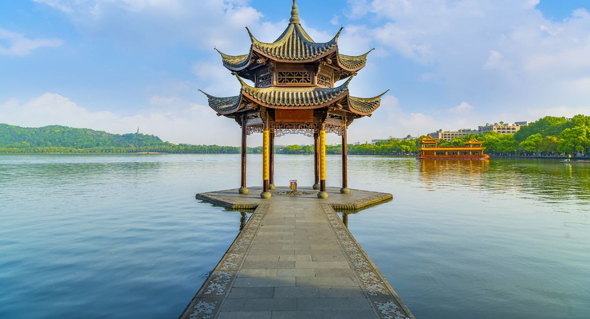 Du lịch Trung Quốc