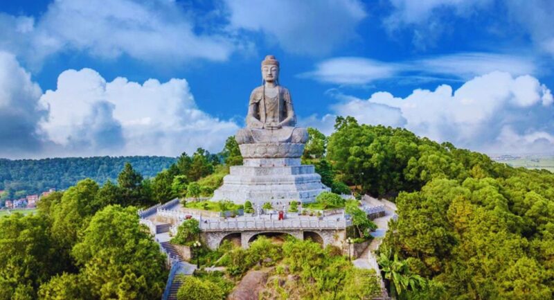 Địa điểm du lịch Bắc Ninh