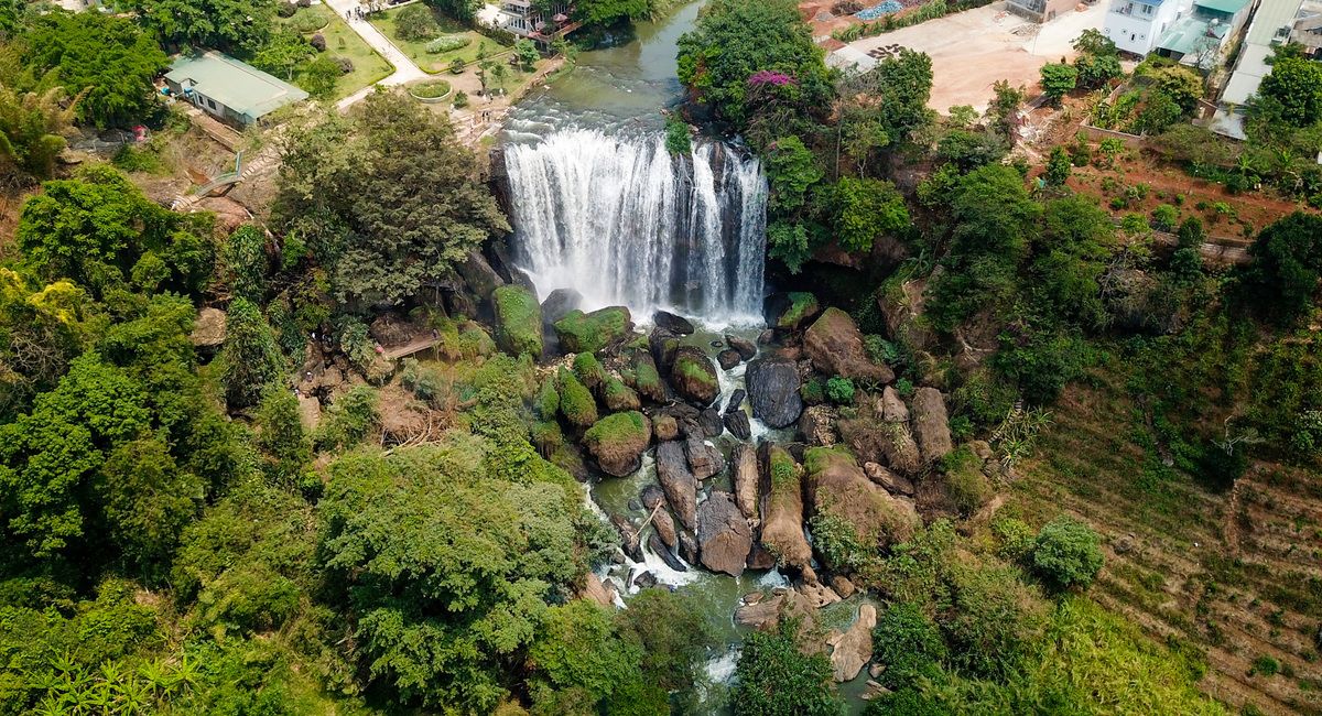 Địa điểm du lịch Thanh Hóa