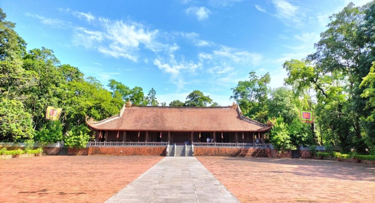 Địa điểm du lịch Thanh Hóa