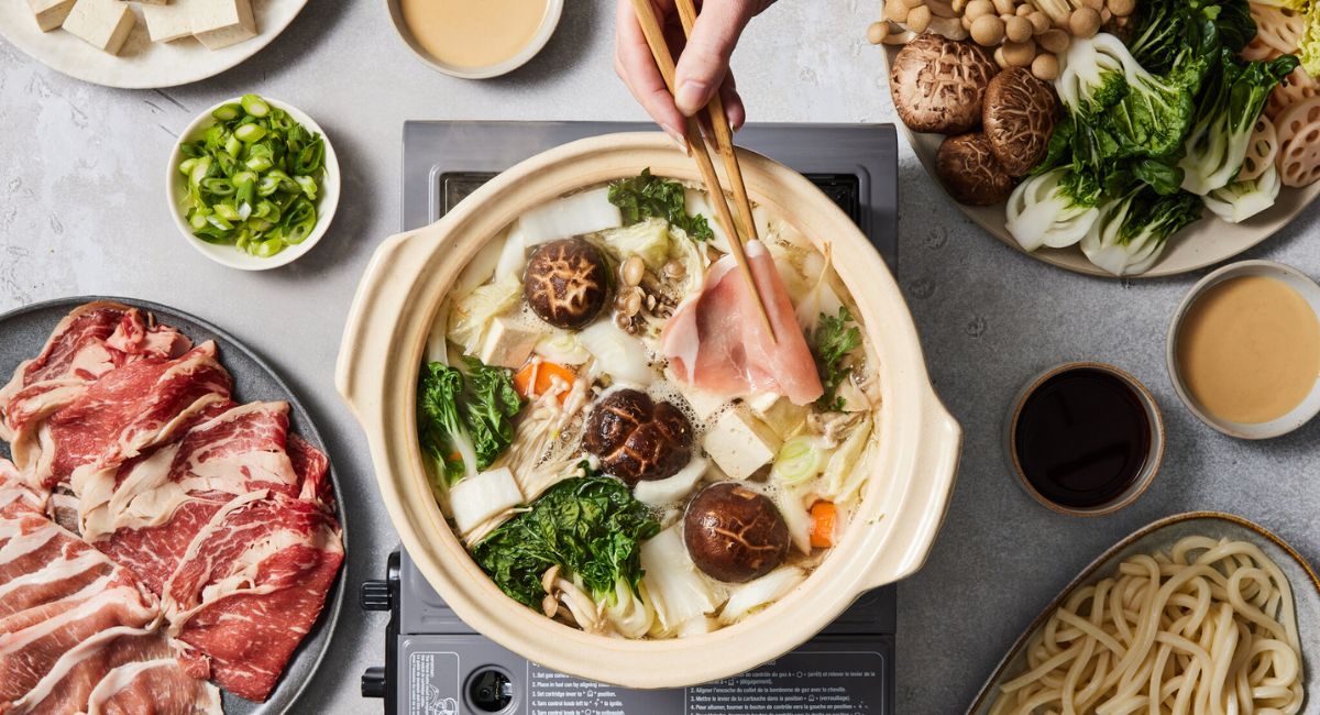 Ẩm thực Nhật Bản