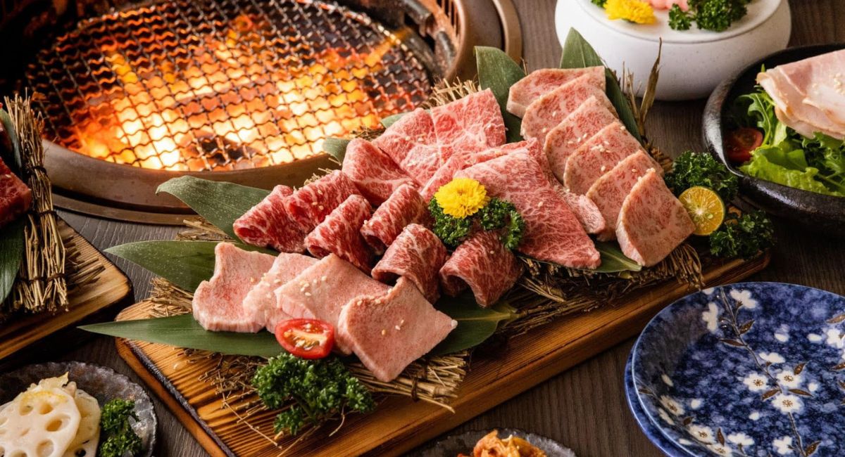 Ẩm thực Nhật Bản
