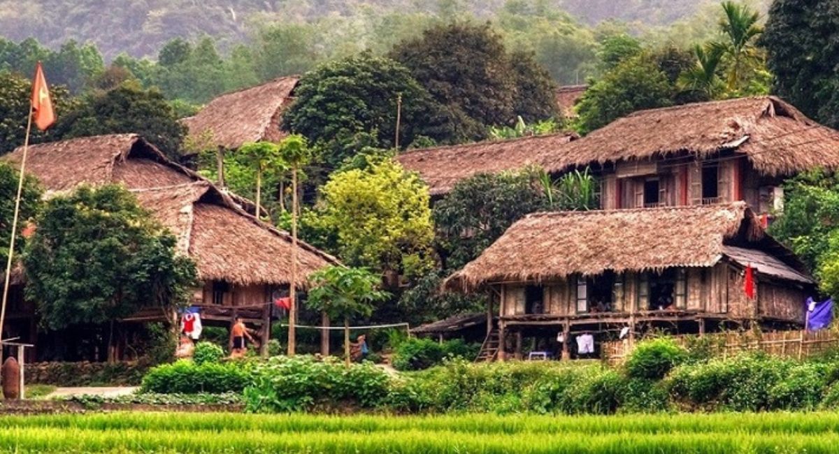 Bản Lác