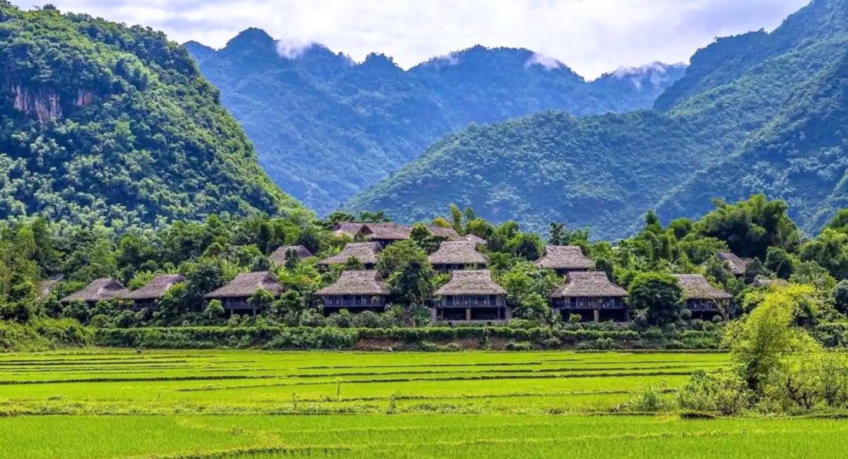 Bản Lác