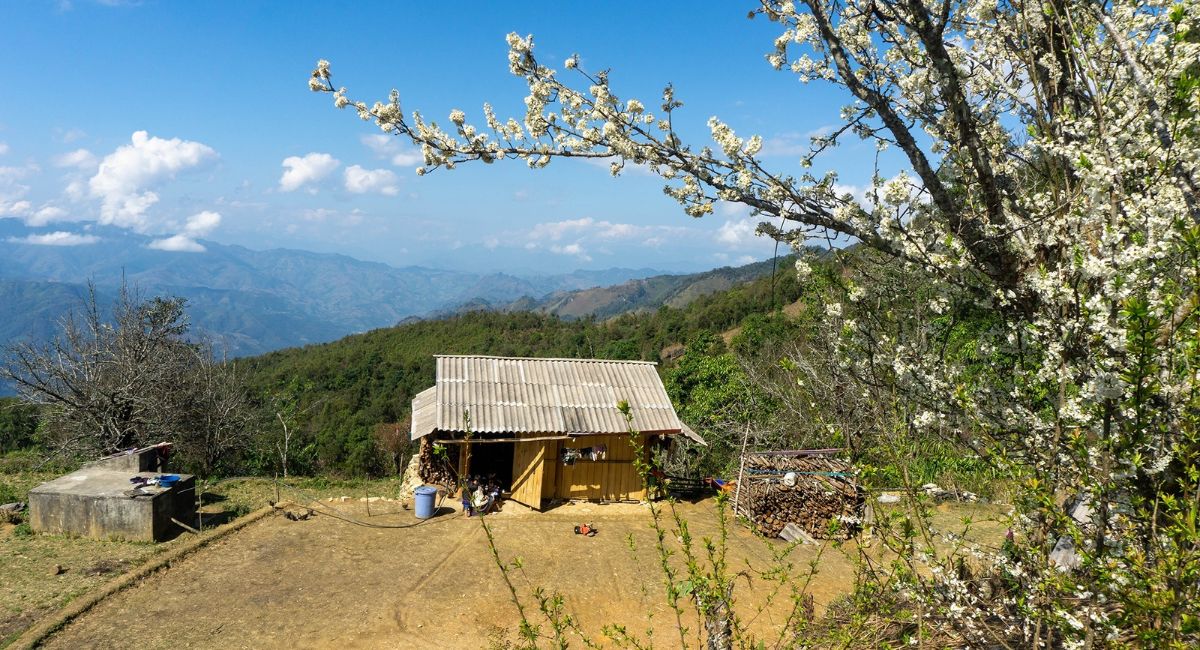 Cao nguyên Sìn Hồ