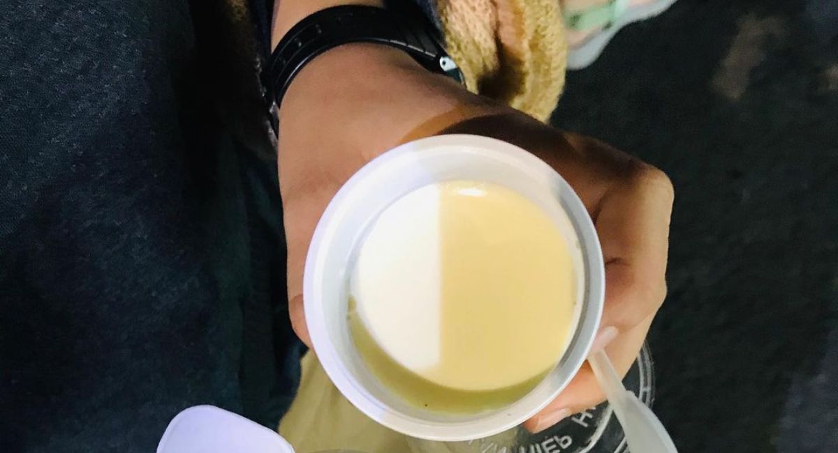 Chợ đêm Đà Lạt