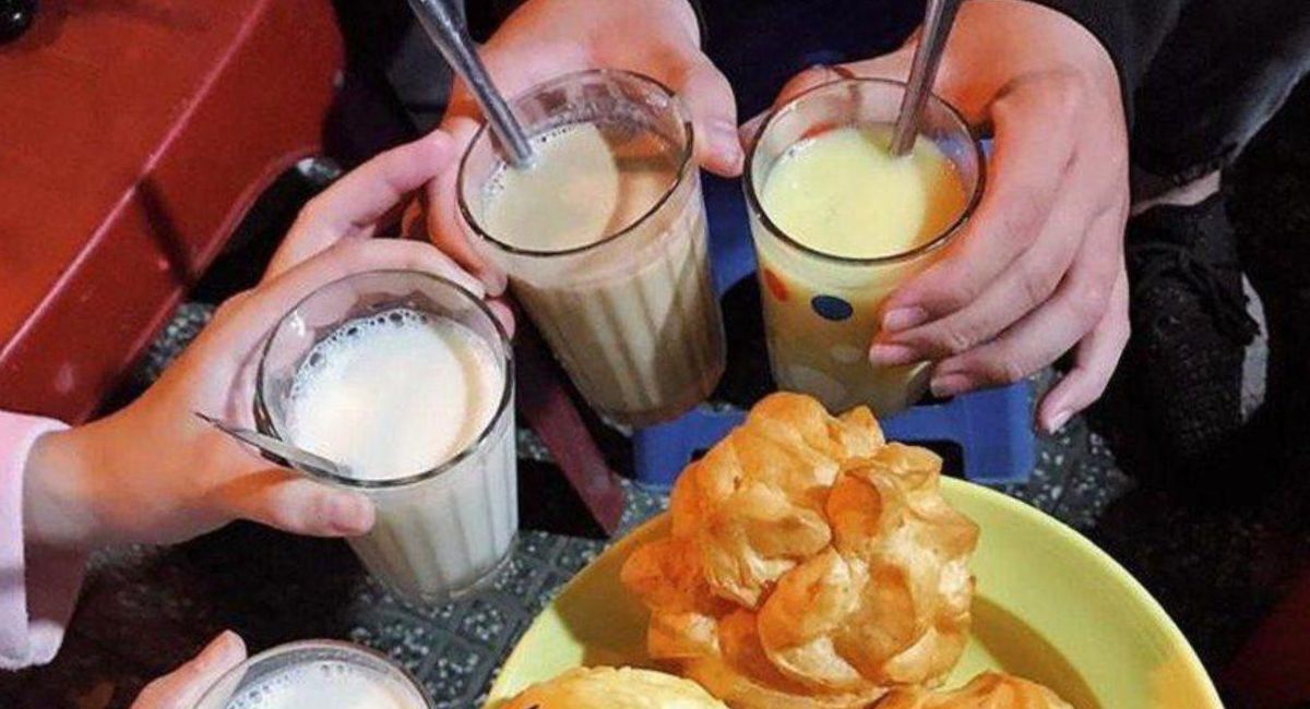 Chợ đêm Đà Lạt