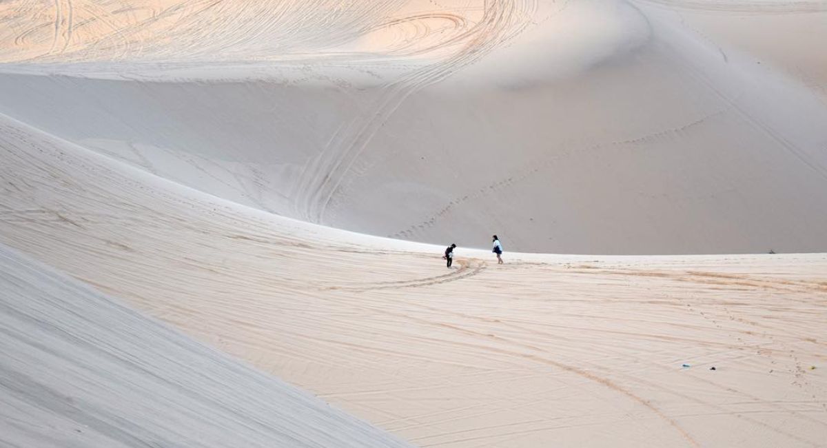 Du lịch Phan Thiết