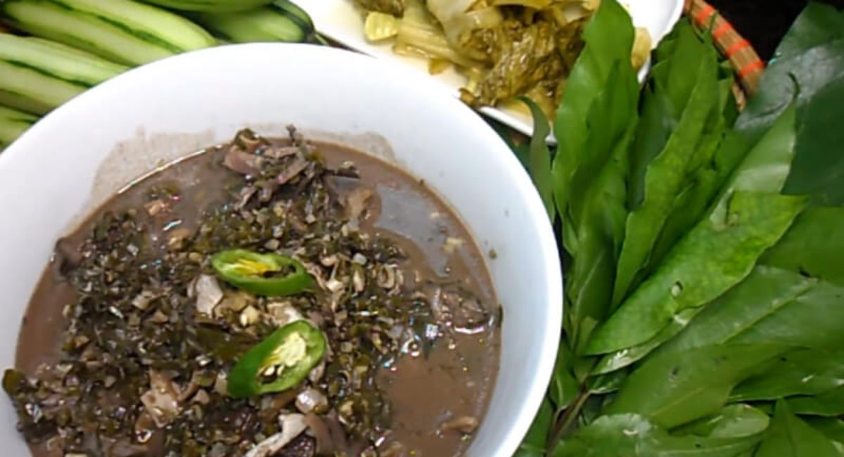 Du lịch Pù Luông