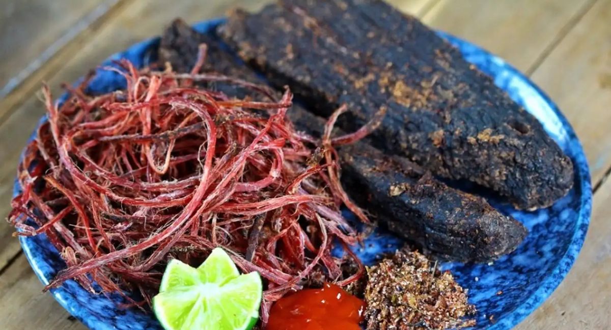 Du lịch Pù Luông
