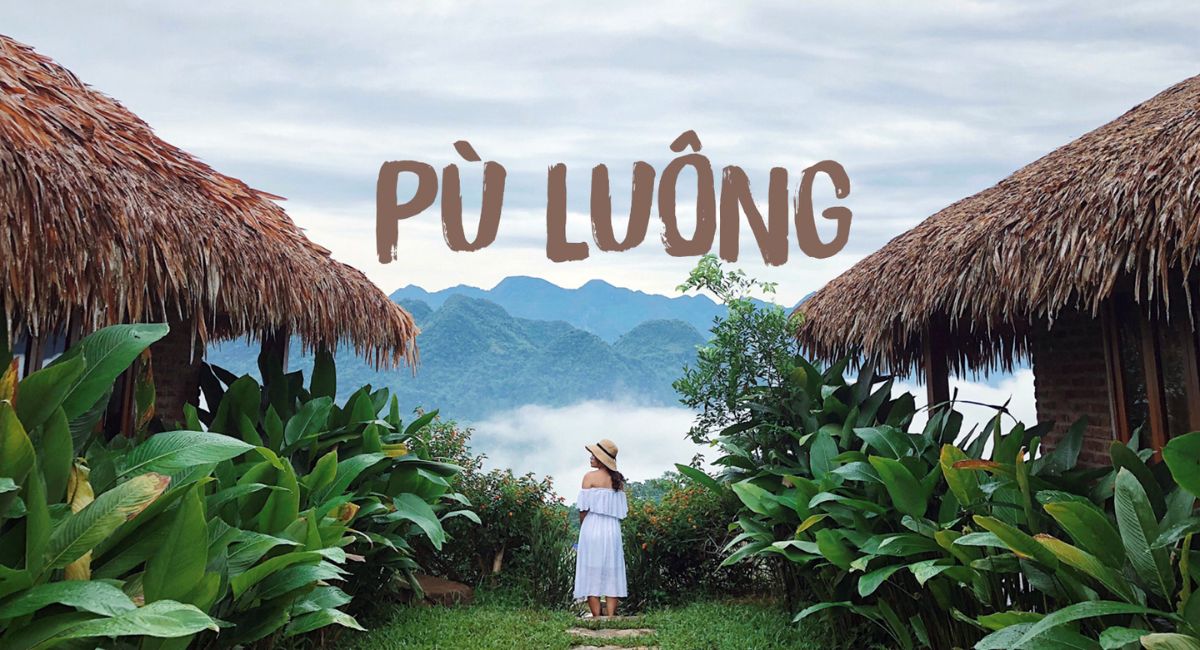 Du lịch Pù Luông