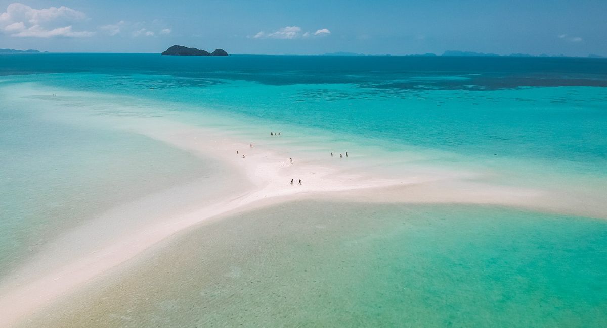 Koh Pahangan