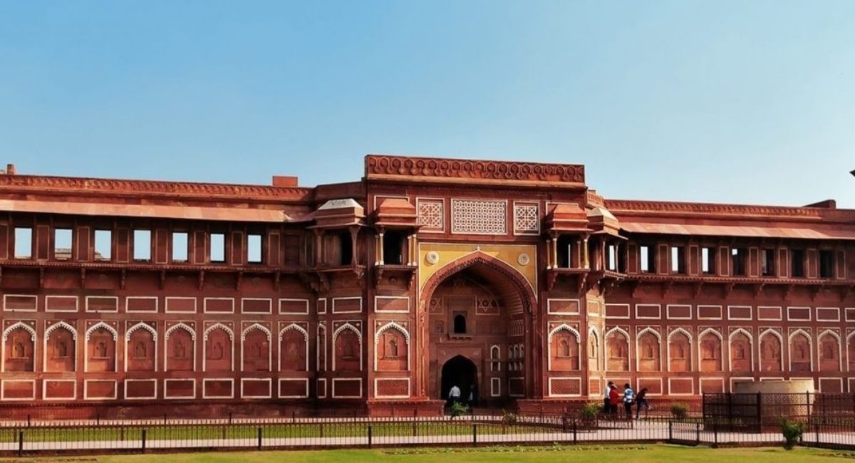 Thủ đô New Delhi