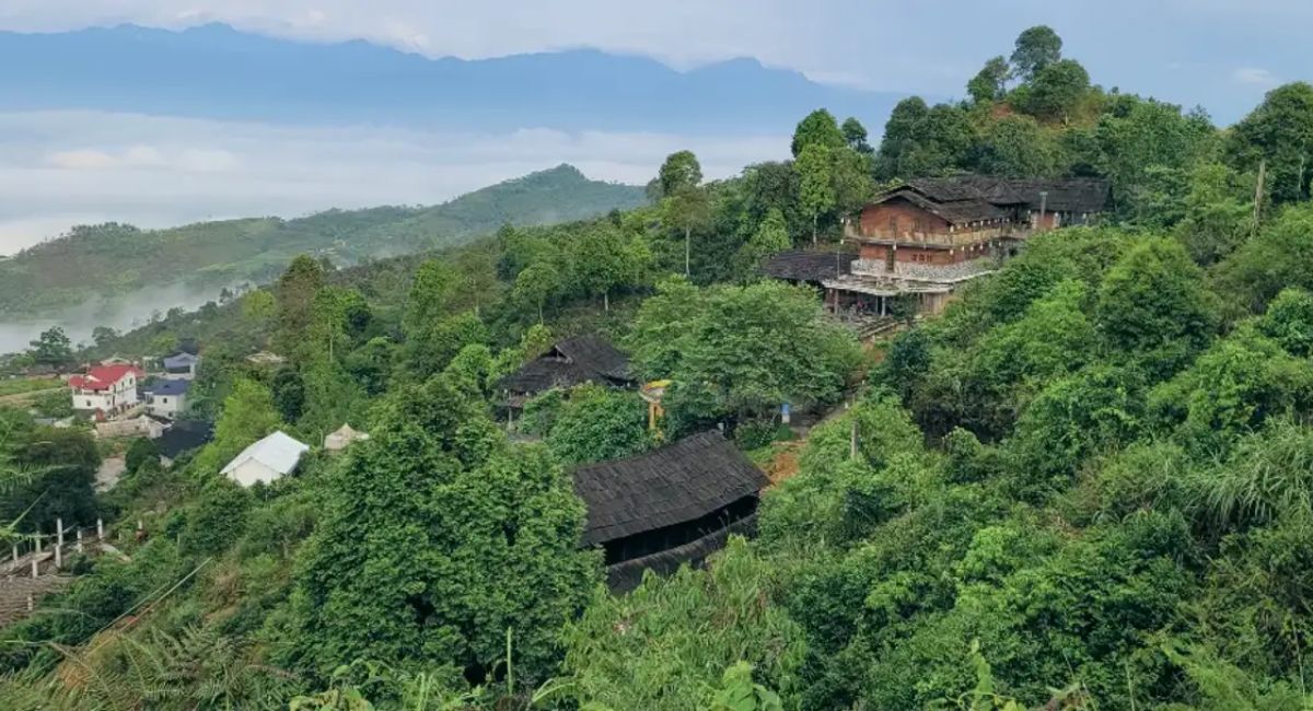 Suối Giàng