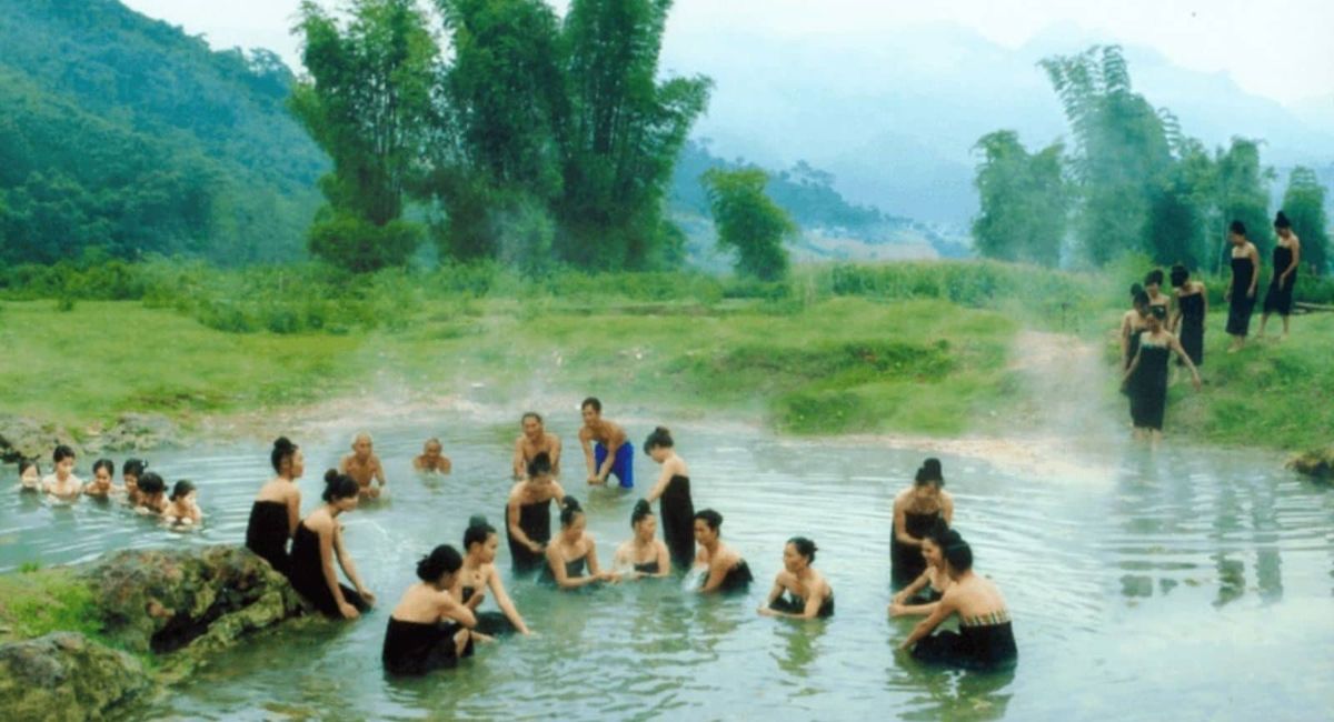 Suối Giàng