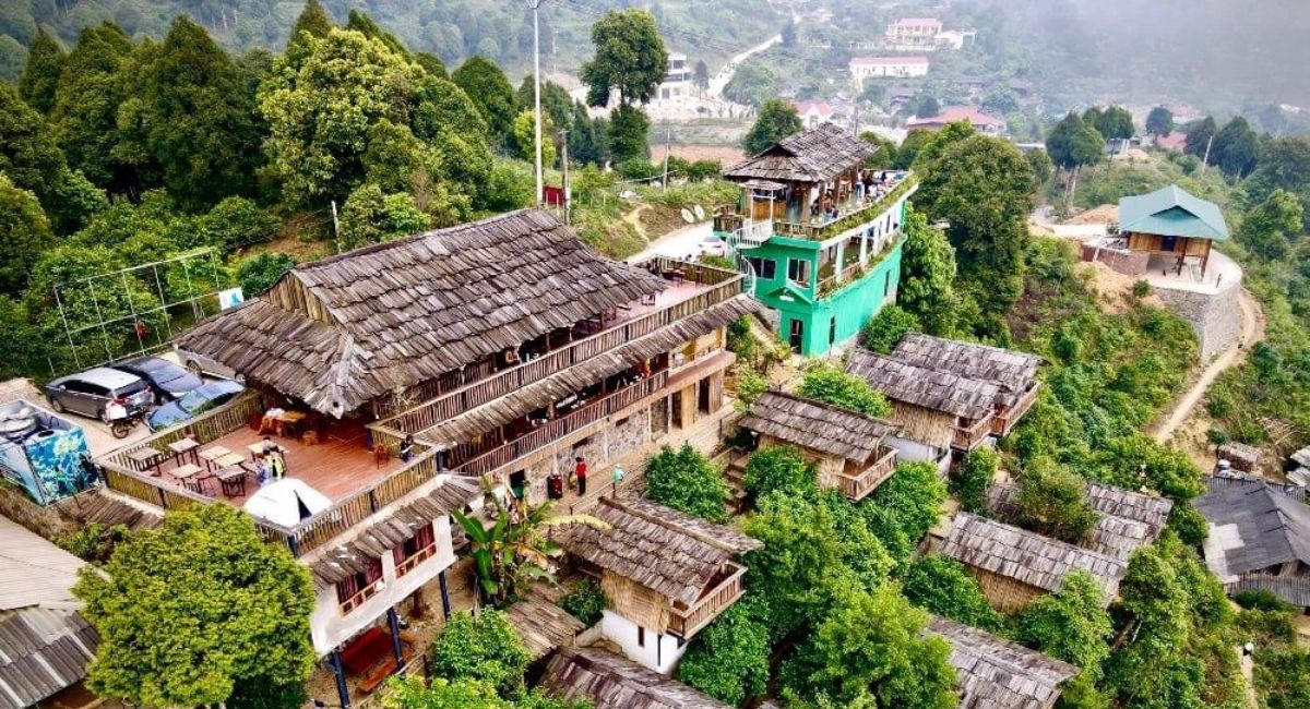 Suối Giàng